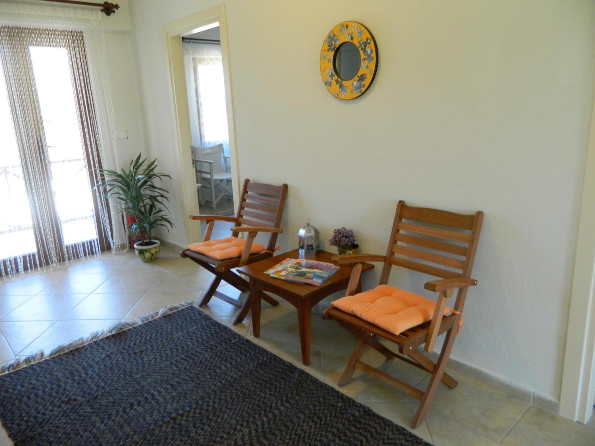 Ege Han Hotel Bozcaada Extérieur photo